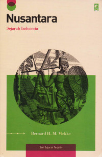 Image of Nusantara : Sejarah Indonesia