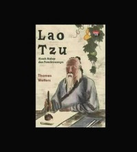 Image of Lao Tzu: Kisah Hidup dan Pemikirannya