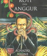 Image of Roti dan Anggur