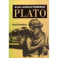 Image of Jejak Langkah Pemikiran Plato