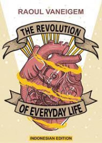 Image of The Revolution Of Everyday Life