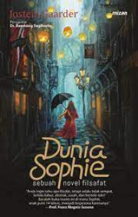 Image of Dunia Sophie: sebuah novel filsafat