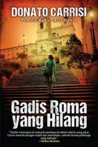 Image of Gadis Roma yang hilang