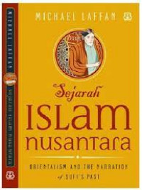 Image of Sejarah Islam Nusantara