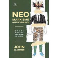 Image of Neo-marxisme antropologi
