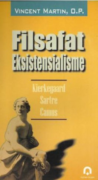 Image of Filsafat Eksistensialisme