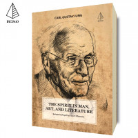 Image of The Spirit in Man, Art, and Literature : Betapa Dahsyatnya Spirit Manusia