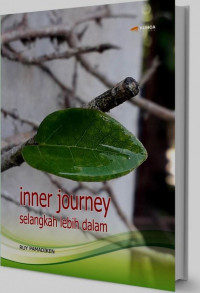 Image of Inner Journey, Selangkah Lebih Dalam
