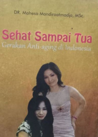 Image of Sehat sampai Tua