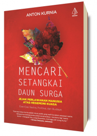 Image of Mencari Setangkai Daun Surga