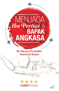 Image of Menjaga Ibu Pertiwi dan Bapak Angkasa