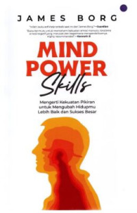 Image of Mind Power Skills