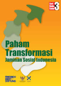 Image of Paham Transformasi, Jaminan Sosial Indonesia