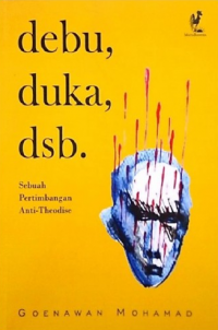 Image of Debu, Duka, Dsb.: Sebuah Pertimbangan Anti-Theodise