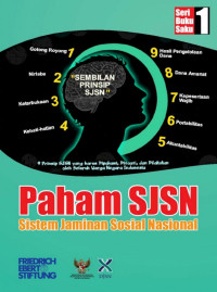 Image of Paham SJSN ( Sistem Jaminan Sosial Nasional )