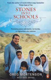 Image of Stones into Schools: Promoting Peace with Education in Afghanistan and Pakistan