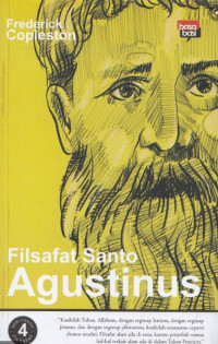 Image of Filsafat Santo Agustinus